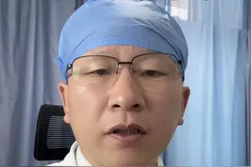 颈部淋巴结结核要不要做手术？ #淋巴结 #结核 #手术 #淋巴结清扫 #深圳视频封面