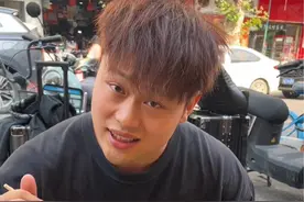 武汉为什么这么热！！！#热干面 #发现宝藏小城 #有口福小城视频封面