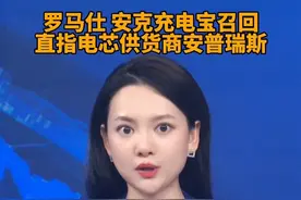 品牌充电宝召回风波：问题直指电芯，业内人士呼吁加强监管