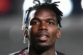 大毒瘤博格巴想回曼联，找名宿当说客？ #曼联 #博格巴 #费迪南德 #罗马诺 #阿莫林