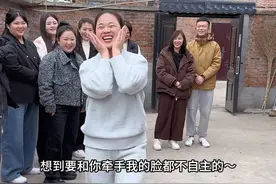 拍抖音我们是认真的，本团队即将又有大片上线😎#记录真实生活 #何以笙箫默视频封面