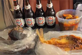 随口说的话被人放在心上的感觉真的很好#情侣日常 #记录真实生活视频封面