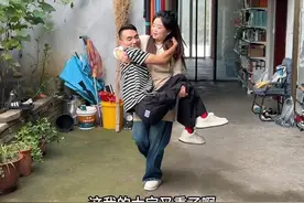 自打老公出事后，小叔子这几年也是操碎了心，只要在家就会帮忙照顾哥哥，替我分担家务，就连两个孩子的心也操着，小小的年纪责任心特别强 #开学必备 #词典笔推荐 #阿尔法蛋词典笔  @阿尔法蛋官方旗舰店