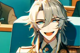 #CH #联合国拟人 #五常 新手阿联vs老手阿联与五常的爆米花日常视频封面