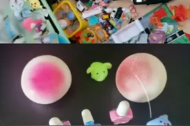 小心这五种儿童玩具！ 有孩子玩儿进了医院！#宝妈带娃 #危险玩具预警 #白血病 #家长必看 #实测视频视频封面