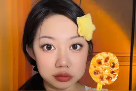 试吃3个网上很火的不洗碗速食看看到底好不好吃 #零食推荐 #零食分享 #零食测评 #免煮速食 #沉浸式吃饭视频封面