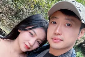 我与金结婚之后选择去去琅勃拉邦渡我们的蜜月