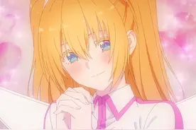 谁不想有一个会cosplay的女友#二次元 #动漫剪辑 #动漫推荐视频封面