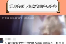 当一只蟑螂出现，说明暗处的蟑螂已经多得塞不下了#隐藏摄像头 #防范意识视频封面