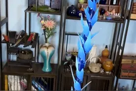 这大概率是阁主做的最后一条裂空鞭了。 #手工diy #暗器 #哪吒之魔童闹海 #申公豹 #以鞭化剑视频封面