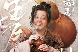 #唐朝诡事录之西行 饮一壶美酒，叙一番真情。阿诡恭祝鸡师公@演员陈创  生辰快乐，万事胜意！#陈创视频封面