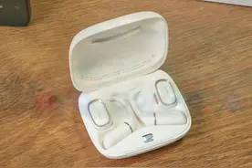 全天佩戴无压力的漫步者空气耳机，中耳炎的拯救者！