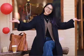 武康路拍照#上海街拍 #拍照姿势 #上海citywalk #生活感拍照 #武康路视频封面