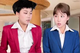 你是哪种情商？是你你怎么回答？ #内容过于真实 #高情商 #识人术