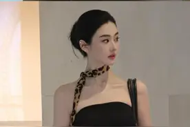 你人真的蛮好的 可以去巴黎排队了 #氛围感 #高级感#御姐#黑色控视频封面