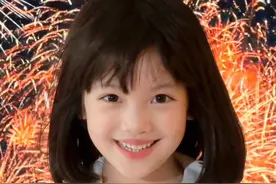 你好漂亮 笑起来像太阳 #你笑起来像太阳手语变装挑战