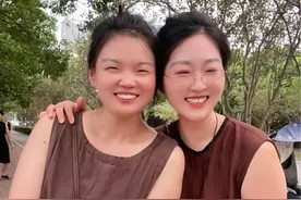 姑嫂之间能处成这样的关系，少不了相互之间的包容和理解#和睦相处就是福 #嫂子与小姑子 #家和万事兴 #知足常乐 #相处之道视频封面