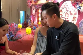 漂洋过海来到三亚参加兄弟的婚礼#喝喜酒沾喜气 #搂席 #仪式感不能少 #新婚快乐百年好合视频封面