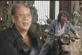 火云邪神梁小龙谈与周星驰拍《功夫》拿了50w片酬表示不是很满意视频封面