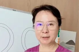 宫颈长度低于多少，建议做环扎？ #孕期知识早知道 #产检 #孕期知识 #宫颈环扎 #硬核健康科普行动视频封面