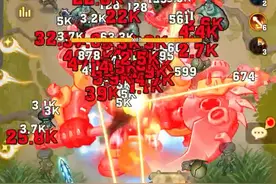 向僵尸开炮，S3赛季已经开始了。有能力的去捡回S1的赛季箱子，目前5600战力，已过20关。20关相对来讲比较简单，18，19反而难度压力会大一些。#向僵尸开炮 #向僵尸开炮周年庆 #向僵尸开炮一周年视频封面