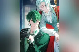 以后不要再叫我小雪了，得叫__#拟人 #蜜雪冰城拟人 #蜜雪冰城邮政联名 #双A视频封面