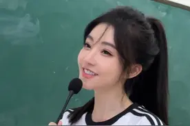 音乐一响 初恋登场 #坏女孩 #翻唱