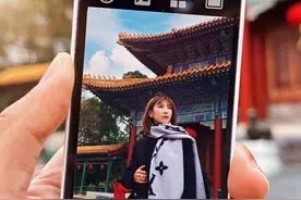 是手机就能拍古建筑出游拍照技巧已送达！过年啦快浅学一下#拍照技巧 #氛围感拍照 #古建筑之美 #春节出游 #手机拍照