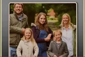 澳大利亚柯尔特近亲家族，关系乱的让人大开眼界#大案纪实视频封面