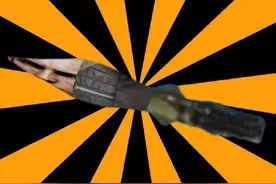 我 就是导弹！#暗区突围 #鬼畜 #游戏 #沙雕#搞笑