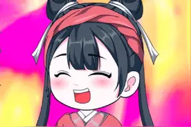 五岁女娃竟然能扛起两百斤野猪，这也太不可思议了吧#原创动画视频封面