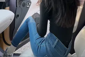 如何让你对象爱上开车 #电车 #女生的车 #新能源 #阿维塔11 #国产车
