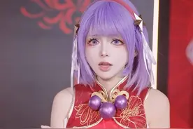 你千万不要过来啊！！ #歹徒兴奋拳 #永劫无间 #永劫无间金劫宝之夜