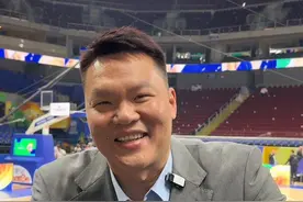 见面的一个小时成为最终签约的基石，他很喜欢杜指导，他也很希望能在比赛里迎接新的挑战#广东宏远 #朱芳雨 #男篮世界杯懂球大会视频封面