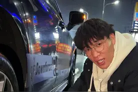 轮胎被扎了怎么办？我只管呼叫，其他的交给大哥#兄弟情深 #扎轮胎视频封面