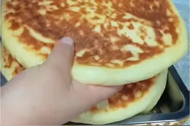 #家常烙饼做法视频封面