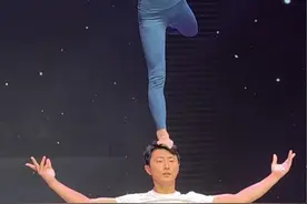 念念不忘必有回响#战士战旗团队 #中国传统文化 #西安战士战旗杂技团视频封面