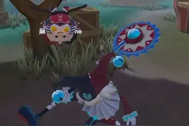 这样有助于去水#蛋仔派对创计划 #蛋仔20分钟效应