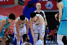 从辽篮三外援说起，杨鸣为什么突然变成“郭士强”了？#杨鸣视频封面