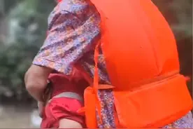 河南太难了…… #河南发布暴雨红色预警 上个月抗旱保苗，这个月抗洪救灾……感谢山东支援，河南平安，陕西宝鸡平安……#河南暴雨互助 #河南dou知道