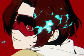 【p5x】第一章剧情动画#p5x#女神异闻录#夜幕魅影#wonder视频封面
