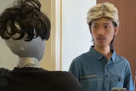 查分了吗？还在那里笑！ #搞笑#高考查分视频封面