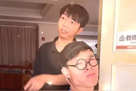 90后父母反抗中式教育 #内容过于真实 #fyp 《中式教育》视频封面
