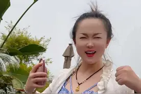 放手一搏吧，别顾虑太多，这也是女人该有的性格#抖音音乐人 #放手一搏视频封面