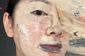 画这个妆接老公下班有惊喜吗 #沉浸式化妆 #妆面记录 #妆教 #奇葩化妆视频封面