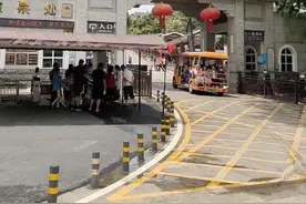 中国十大名关之一友谊关，非常值得每个人来打卡！2024广西凭祥中越边关旅游节，快带上家人来这里玩吧#凭祥周边游 #友谊关景区#广西周边游#广西必打卡景点 视频封面
