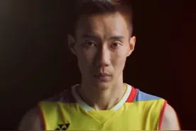 为什么李宗伟叫拿督#体育精神 #羽毛球 #一起打羽毛球视频封面