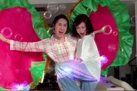 i人训练营！今天的女主角是！！！！智博 #i人训练营 #美妆模范生 #智博视频封面