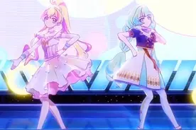 #动漫推荐 #童年动画 #二次元 【偶像活动Planet】Hana合集下