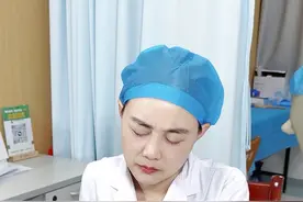 来月经前一周的症状，你中了几条？ #抖出健康知识宝藏 #月经#经前综合症#关爱女性健康#女生必看